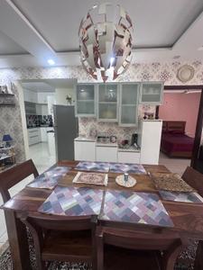 Hall Image of 1525 Sq.ft 3 BHK Apartment / Flat for sale in Ashoka Liviano, Khaja Guda Hyderabad for Rs. 14900000