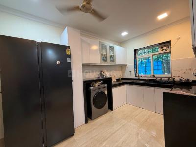 Kitchen Image of 2367 Sq.ft 3 BHK Villa for sale in Porvorim Goa for Rs. 30000000