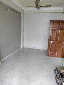 Hall Image of 850 Sq.ft 2 BHK Apartment / Flat for rent in Paschim Putiary Kolkata for Rs. 22000
