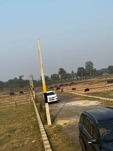 Residential Plot