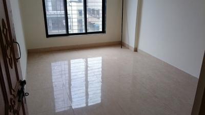 Bedroom Image of 1000 Sq.ft 2 BHK Apartment / Flat for sale in Ravi Rachana Arcade, Kamothe Navi Mumbai for Rs. 9000000