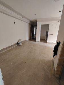 Hall Image of 1200 Sq.ft 2 BHK Apartment / Flat for sale in Omaxe Hazratganj Residency, Arjunganj Lucknow for Rs. 7700000