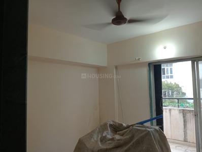 Bedroom Image of 800 Sq.ft 2 BHK Apartment / Flat for sale in Parth Apartment, Baner Pune for Rs. 7500000