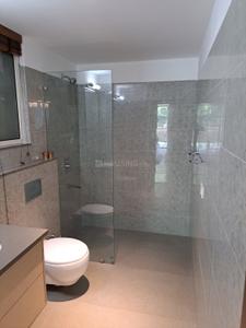 Bathroom Image of 1588 Sq.ft 3 BHK Apartment / Flat for sale in Godrej Palm Retreat 1, Sector 150 Noida for Rs. 19500000