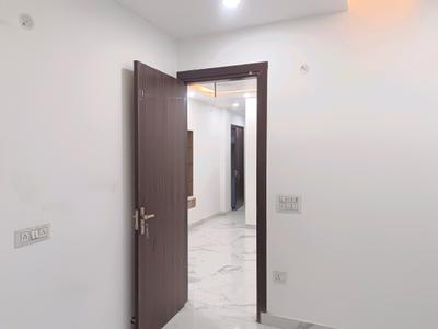 Bedroom Image of 681 Sq.ft 2 BHK Builder Floor for sale in Burari New Delhi for Rs. 3251212