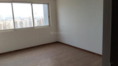 Bedroom Image of 1406 Sq.ft 2 BHK Apartment / Flat for sale in Godrej Air, Sector 85 Gurgaon for Rs. 19000000