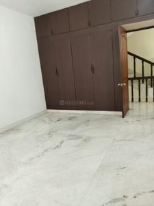 Bedroom Image of 3600 Sq.ft 3 BHK Independent House for rent in Kotturpuram Chennai for Rs. 170000