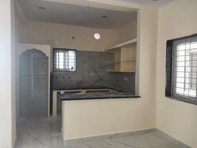 Kitchen Image of 2310 Sq.ft 4 BHK Independent House for sale in Bairagiguda Hyderabad for Rs. 17000000