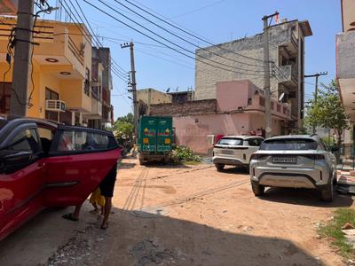 Image of 1069 Sq.ft Residential Plot / Land for sale in Sector 110, Gurgaon for Rs. 13700000