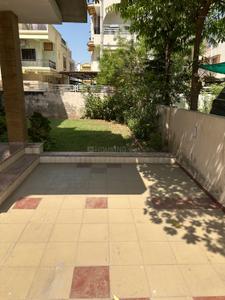 Balcony Image of 4158 Sq.ft 6 BHK Independent House for sale in Shahibaug Ahmedabad for Rs. 80000000