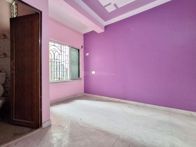 Bedroom Image of 1080 Sq.ft 3 BHK Apartment / Flat for sale in Keshtopur Kolkata for Rs. 4100000