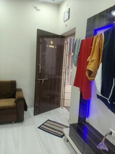 Hall Image of 609 Sq.ft 1 BHK Apartment / Flat for rent in Shahibaug Ahmedabad for Rs. 15000