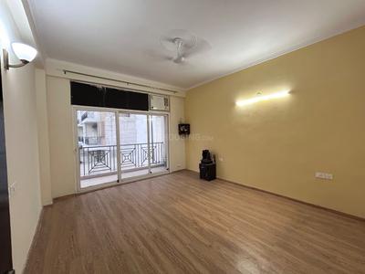 Bedroom Image of 2500 Sq.ft 4.5 BHK Villa for rent in Amrapali Dream Valley, Noida Extension Greater Noida for Rs. 40000