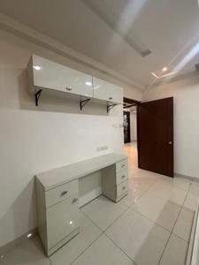 Hall Image of 1935 Sq.ft 3 BHK Apartment / Flat for rent in Vishnu Vistara, Hitech City Hyderabad for Rs. 66000