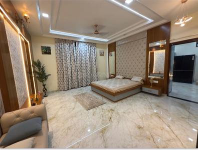 Hall Image of 2000 Sq.ft 3.5 BHK Villa for sale in Rasayani Navi Mumbai for Rs. 15000000