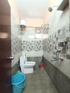 Bathroom Image of 1467 Sq.ft 3 BHK Apartment / Flat for sale in Mallapur Hyderabad for Rs. 9800000