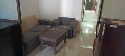 Hall Image of 700 Sq.ft 2 BHK Apartment / Flat for sale in MRG The Balcony, Sector 93 Gurgaon for Rs. 6900000