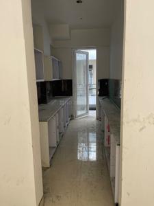 Kitchen Image of 1525 Sq.ft 3.5 BHK Builder Floor for sale in Signature Global City 79B, Sector 79 Gurgaon for Rs. 19200000