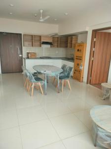 Hall Image of 1450 Sq.ft 2 BHK Apartment / Flat for sale in Jaypee Greens Greater Noida for Rs. 17800000