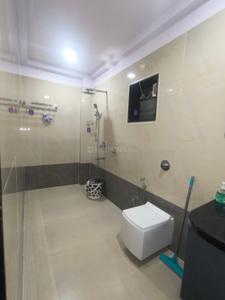 Bathroom Image of 2200 Sq.ft 3 BHK Independent House for sale in Manish Nagar Nagpur for Rs. 25000000