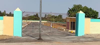 Image of 750 Sq.ft Residential Plot / Land for sale in Maraimalai Nagar, Chennai for Rs. 1650000