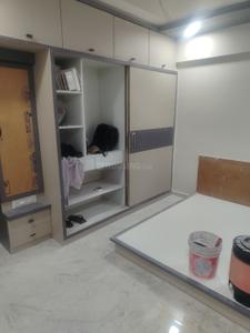 2 BHK Fully Furnished Flat