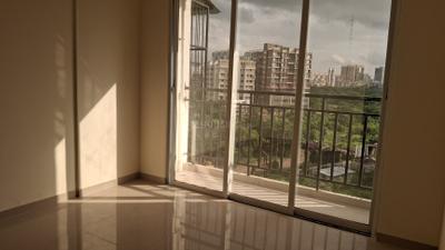 Bedroom Image of 625 Sq.ft 1 BHK Apartment / Flat for rent in Taloja Navi Mumbai for Rs. 11000