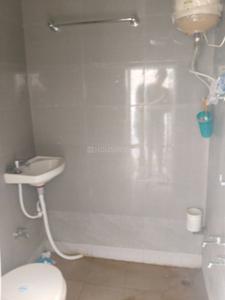 Bathroom Image of 990 Sq.ft 3 BHK Independent House for sale in Dhola Bhata Colony Ajmer for Rs. 7800000