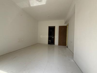 Hall Image of 1200 Sq.ft 2 BHK Apartment / Flat for sale in The Green Parmeshwar, Jagatpur Ahmedabad for Rs. 7200000
