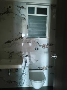 Bedroom Two Image of 1064 Sq.ft 2 BHK Apartment / Flat for sale in Wakad Pune for Rs. 9400000