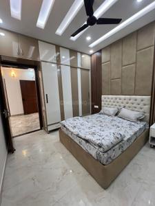 Bedroom Image of 1350 Sq.ft 3 BHK Apartment / Flat for sale in Kharar Mohali for Rs. 5000000