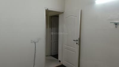 Bedroom Image of 1628 Sq.ft 3 BHK Apartment / Flat for sale in Uniworld City Frisco, New Town Kolkata for Rs. 14000000
