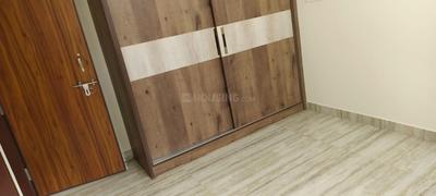 Bedroom Image of 1000 Sq.ft 2 BHK Builder Floor for rent in Rajajinagar Bengaluru for Rs. 35000