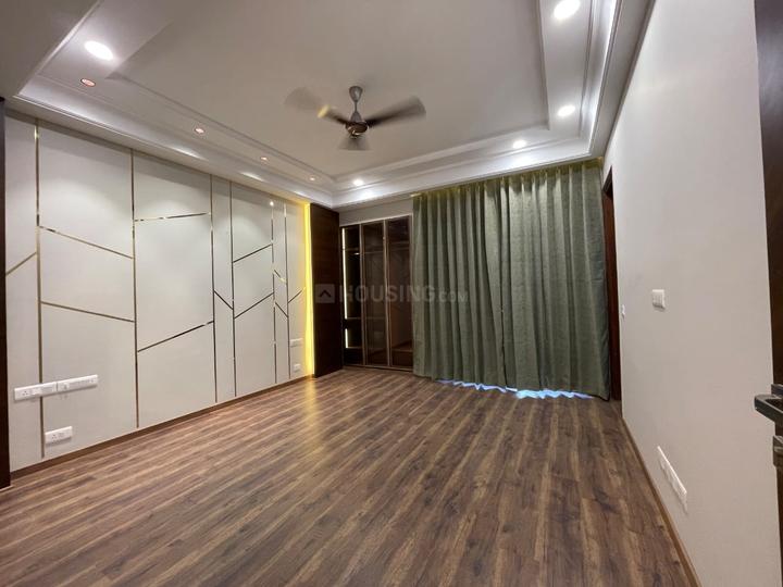 Sector 25, DLF Phase 2 Bedroom 1