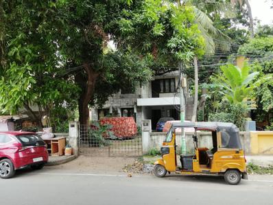 3 BHK Independent House