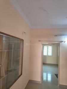 Hall Image of 600 Sq.ft 1 RK Independent House for rent in Banaswadi Bengaluru for Rs. 12000