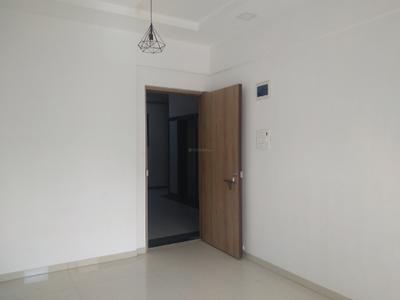 Living Room Image of 690 Sq.ft 1 BHK Apartment / Flat for sale in Wonder Park, Fatherwadi Vasai for Rs. 3700000