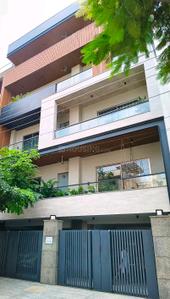 3.5 BHK Independent Builder Floor