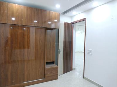 Bedroom Image of 1015 Sq.ft 3 BHK Builder Floor for sale in Palam New Delhi for Rs. 8500001