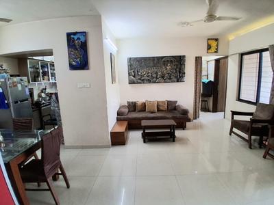 Hall Image of 1200 Sq.ft 2 BHK Apartment / Flat for sale in Saarrthi Shimmer And Shine II, Anand Nagar, Sinhagad Road Pune for Rs. 14000000