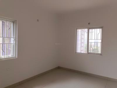 Bedroom Image of 1640 Sq.ft 3 BHK Apartment / Flat for sale in Vertex Viraat, Miyapur Hyderabad for Rs. 14000000