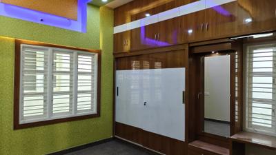 Bedroom Image of 2000 Sq.ft 4 BHK Independent House for sale in Horamavu Bengaluru for Rs. 19500000