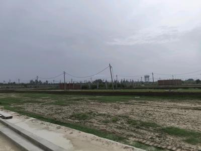 Image of 100 Sq.ft Residential Plot / Land for sale in Root2Home Advika Enclave Phase 1, Dadri, Greater Noida for Rs. 3005600