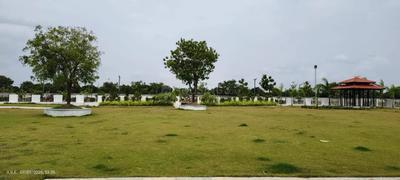 Shadnagar Plot View 3