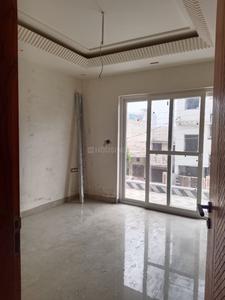 Bedroom Image of 2250 Sq.ft 3 BHK Builder Floor for sale in Sector 11 Faridabad for Rs. 24000000