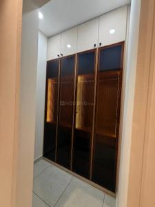 Bedroom Image of 1225 Sq.ft 4 BHK Independent House for sale in Sector 123 Mohali for Rs. 16500000