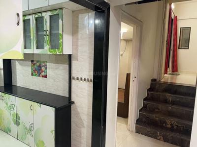 Image of 1100 Sq.ft 2 BHK Apartment / Flat for sale in Airoli Shivshankar Tower, Airoli, Navi Mumbai for Rs. 13000000