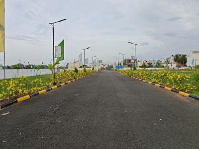 Image of 750 Sq.ft Residential Plot / Land for sale in Adhanur, Chennai for Rs. 3524250