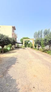 Image of 450 Sq.ft Residential Plot / Land for sale in Chhata, Mathura for Rs. 750000