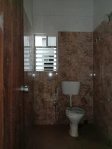 Common Bathroom Image of 1134 Sq.ft 3 BHK Apartment / Flat for sale in Magnolia Sports City, Babanpur Kolkata for Rs. 3950000